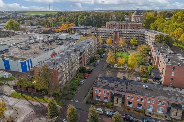 Medium property photo - Staalstraat 32, 8301 XL Emmeloord